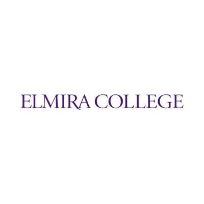Elmira College logo