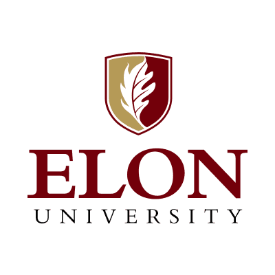 Elon University logo