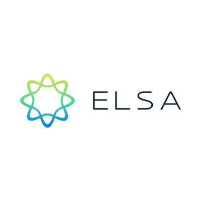 ELSA Speak logo