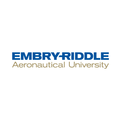 Embry–Riddle Aeronautical University, Daytona Beach color logo