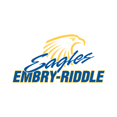 Embry–Riddle Eagles color logo