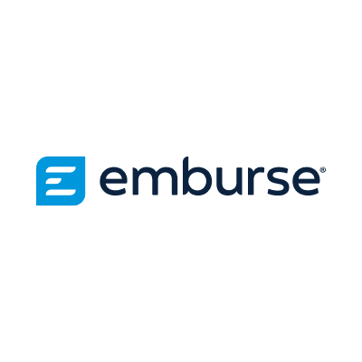 Emburse logo