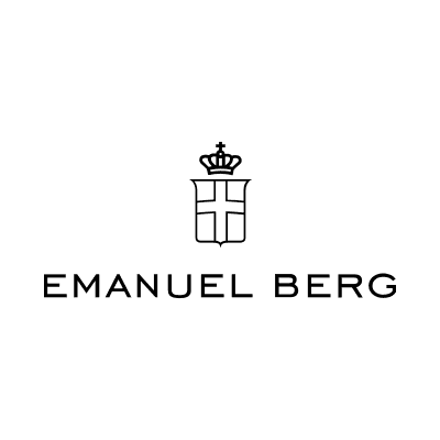 Emmanuel Berg logo