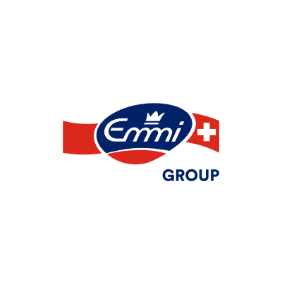 Emmi AG color logo