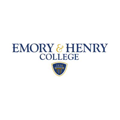 Emory and Henry College color logo