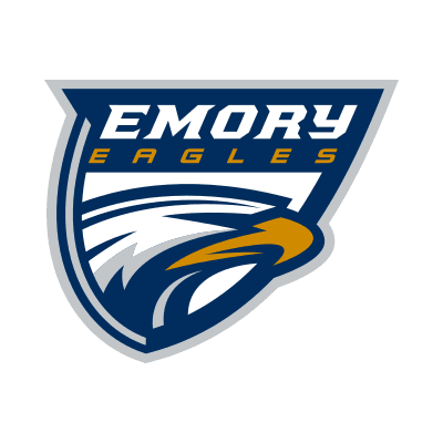 Emory Eagles logo