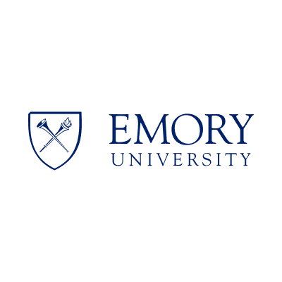Emory University color logo