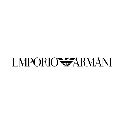 Emporio Armani color logo