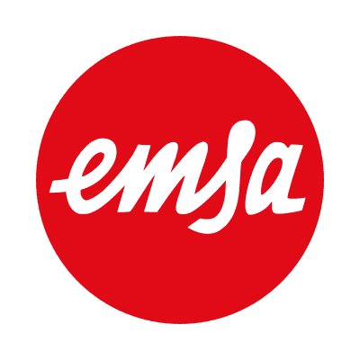 Emsa color logo