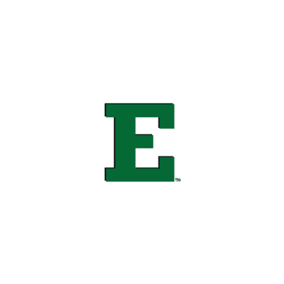 EMU Eagles color logo