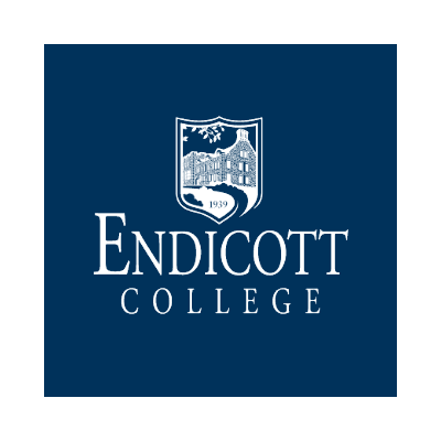 Endicott College logo