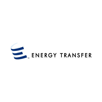 Energy Transfer color logo