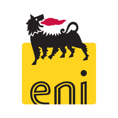 Eni logo