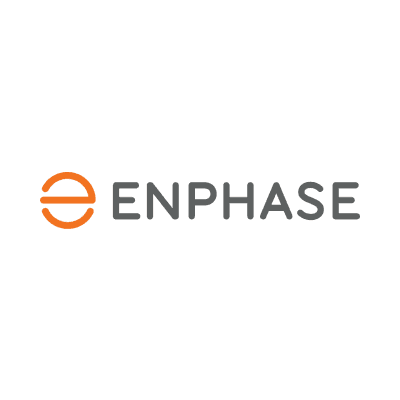 Enphase Energy color logo