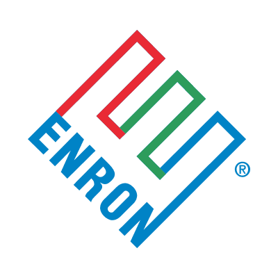 Enron logo