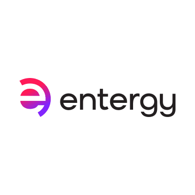 Entergy color logo