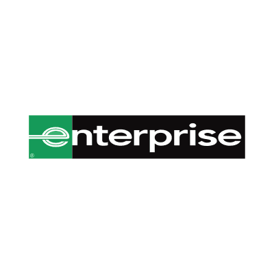 Enterprise Rent-A-Car color logo