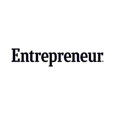 Entrepreneur color logo