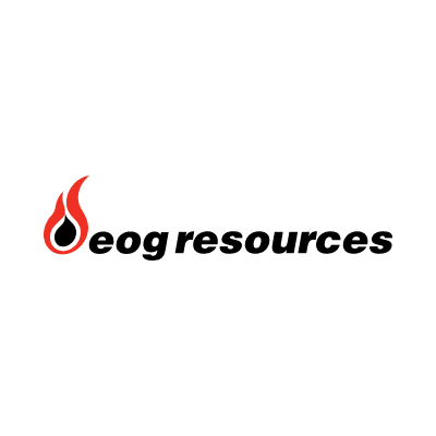 EOG Resources logo