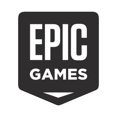 Epic Games logo