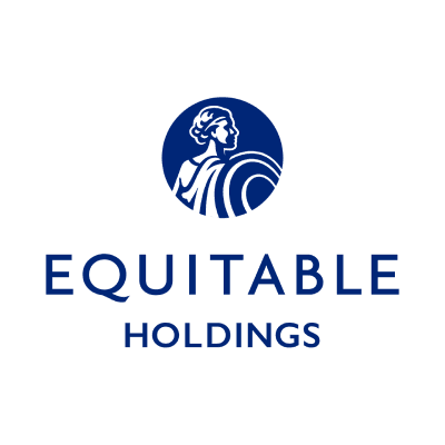 Equitable Holdings color logo