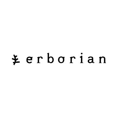 Erborian color logo