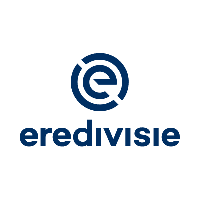 Eredivisie color logo