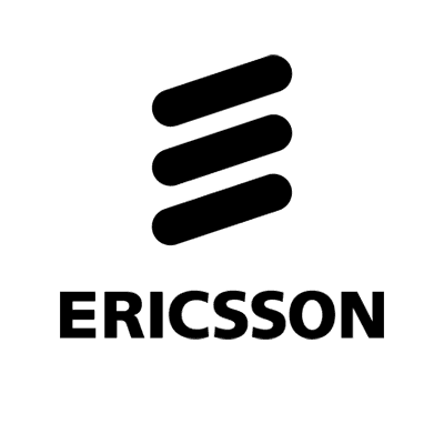 Ericsson logo