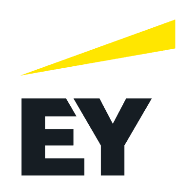 Ernst & Young logo