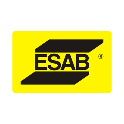 ESAB logo