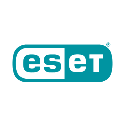 ESET logo