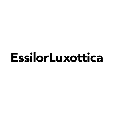 EssilorLuxottica color logo