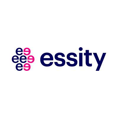 Essity color logo
