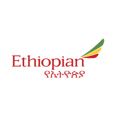 Ethiopian Airlines logo