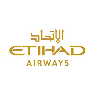 Etihad logo