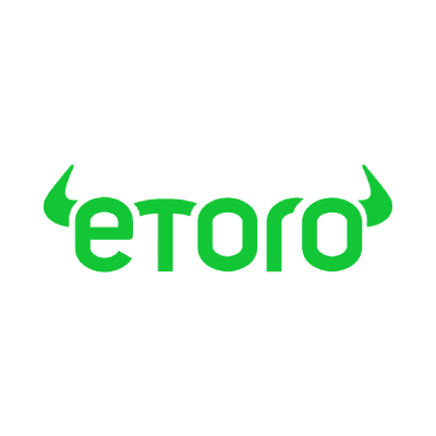 eToro logo