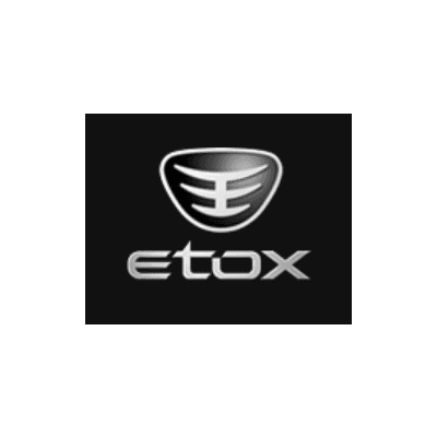 Etox color logo