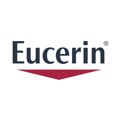 Eucerin color logo