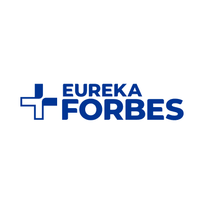 Eureka Forbes logo
