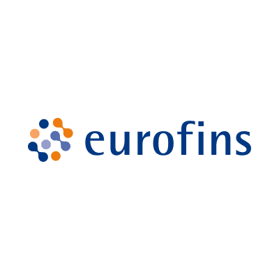 Eurofins Scientific logo