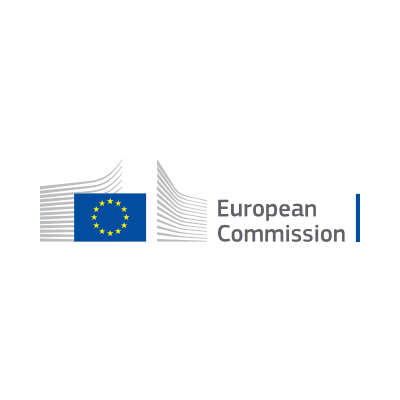 European Commission logo