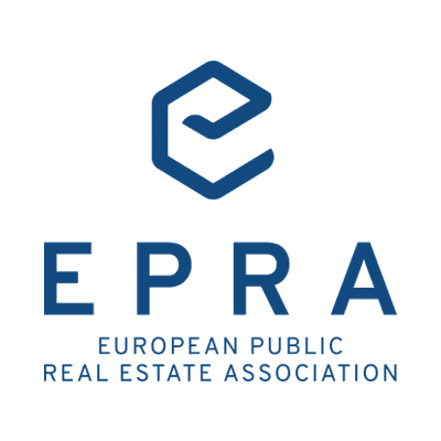 European Public Real Estate Association logo