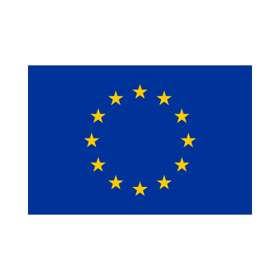 European Union (EU) color logo