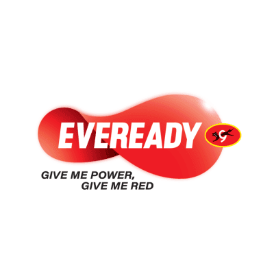 Eveready logo