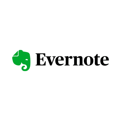 Evernote logo
