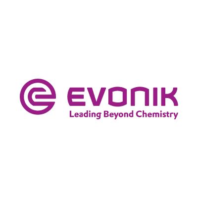 Evonik Industries logo