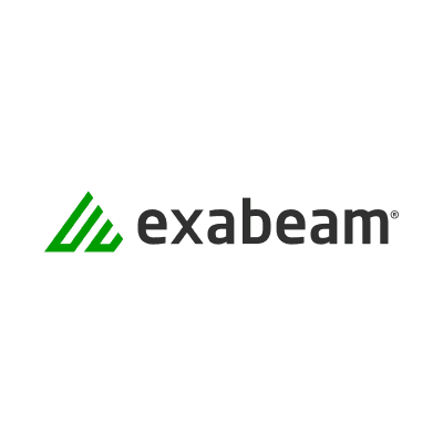 Exabeam logo