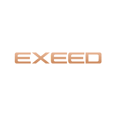 EXEED International color logo