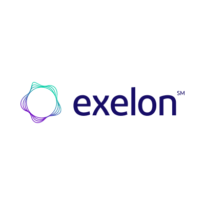 Exelon color logo