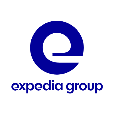 Expedia Group logo